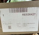 John Deere RE536427 Timing Gear & Oil Pump Cover Kit Oem Part. Fixed Price $750.00.