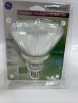 Ge Energy Smart Star 26 Watt 90 PAR38 Outdoor Flood Light Bulb Exterior New. Fixed Price $26.00.