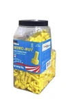 Ideal 30-651J Yellow Wing-nut 451 Wire Connector, 500/ Jar. Fixed Price $24.99.