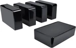 Pinfox 5 Pack Electronic Prototype Abs Plastic Junction Project Box Enclosure. Fixed Price $13.28.
