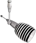 Lbl Lighting HG308BLSC031A35MRL 35W Zebra Apollo Swivel MR16 Head. Fixed Price $100.00.