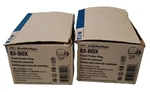 Lot Of 2 Eaton 83-BOX Travel Trailer Plug. Fixed Price $17.99.