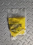 JD8187 John Deere Tapered Roller Bearing Cone - Nos Oem Part. Fixed Price $6.00.