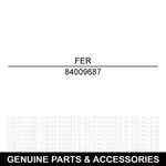 Ferris 84009687 Deck Lift Plates Kit. Fixed Price $140.95.