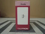 Lutron AY-10P-WH Preset Toggle Dimmer, Single Pole, 1000 Watt, 120 Volt, White. Fixed Price $14.95.