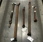 2013 Ford F150 Raptor Front Drive Shaft Oem 120K Miles - LKQ452973699. Fixed Price $148.40.