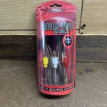 Tsunami Audio Video Cable RCA603-10 New Sealed Stereo Auto. Fixed Price $15.99.