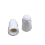 20 Pack Ceramic Wire Connector, Small Size 22-14 Awg, 600V High Heat Twist Ca.... Fixed Price $14.27.