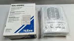 *new* Nutone ISA-449WH Outdoor 5" Intercom Speaker For IM-4406 IMA-4406 IS-449. Fixed Price $119.00.