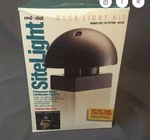 Sitelight New Old Stock Landscape Light, Red Dot K852BR (compare: CS852BR). Fixed Price $25.60.
