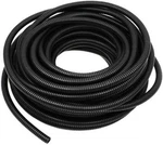 Esupport 3/8 Inch 20 Feet Split Loom Wire Flexible Tubing Conduit Hose Black. Fixed Price $15.55.