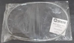 New Stens 285-445 Clutch & Brake Cable Replacement Service Part. Fixed Price $9.95.