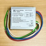 Vossloh Schuabe 39W Mini Metal Halide Ballast M3912-27CK-6EU-F (188895). Fixed Price $125.00.