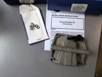 Omc Evinrude Johnson Oem Aluminum Float Chamber Kit 0437214 Nos. Fixed Price $148.50.