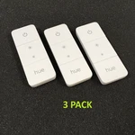 Philips Hue 9290023986 Dimmer Switch No Battery (3 Pack). Fixed Price $32.99.