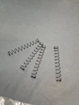 Lawnboy/toro Spring 604248 Qty. Fixed Price $12.50.