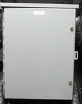 New In Box Hoffman A20R166HCR Nema 3R Electrical Enclosure,.. BR-213. Fixed Price $129.00.