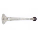 Throttle Lever Assembly Part Number 305209 For Johnson Evinrude. Fixed Price $101.99.