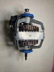 5304529782 Oem Frigidaire Dryer Motor, Main Drive, 115V 60HZ 134693302. Fixed Price $79.89.
