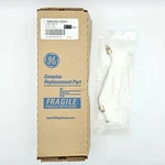 Range Tube, Simmer Right Front #WB28X10041 *brand New Oem*. Fixed Price $59.99.