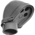 Carlon 1-1/4 In. Pvc Service Entrance Cap E998GCAR 034481066118. Fixed Price $21.32.