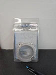 Oem Mercury Marine Quicksilver Aluminum Bearing Carrier Anode 806105. Fixed Price $19.99.
