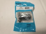 Pollak 9-WAY Heavy Duty Nylon Round Style Plug Trailer End (12-906). Fixed Price $14.36.