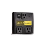 I-socket Dust Control Autoswitch Workshop Black IS-12W00-BP. Fixed Price $57.99.