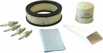 5656 Maintenance Kit For Liquid-cooled Standby Generators With 2.4L Engine Kee. Fixed Price $66.36.