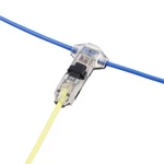 Brightfour Tap Connectors For 16-20 Awg Wires, No Stripping Low V.... Fixed Price $19.67.