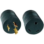Voltec Park Generator Adapter 30A L-5-30P-30 #16-00516. Fixed Price $16.41.
