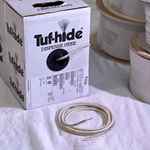 GTO15 Paige 981514 White 10 Feet High Voltage Wire Silicone Insulated Cable. Fixed Price $27.95.