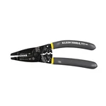 Multi Wire Stripper Crimper Cutter Long Nose Electrician Klein 1009 Tools. Fixed Price $35.99.