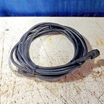 Oem Milwaukee 25 Ft 3 Wire Quik-lok Cord. Fixed Price $35.95.
