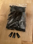 Ideal 30-159 High-temperature Wire-nut Connectors 100 Pack. Fixed Price $21.00.