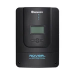 Renogy Rover 60A Mppt Solar Charge Controller W/ Lcd Display, Dc Output. Fixed Price $300.00.