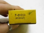 Napa Breaker Points *7-01051* *X12927*. Fixed Price $9.64.
