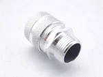 Hubbell SHC1037 Connector. Fixed Price $7.20.