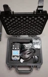 Honeywell Qrae 3 PGM-2500 Digital Gas Detector Wireless Monitor Analyzer CO2. Fixed Price $225.00.