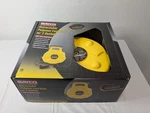 Bayco 50FT Retractable Polymer Cord Reel W/3 Outlets 13AMP SL-8903. Fixed Price $82.50.