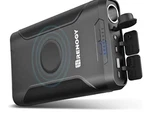 Renogy 72000MAH Laptop Power Bank, Portable Charger And Led Flashlight. Fixed Price $100.00.