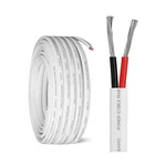 Kimbluth 6 Gauge Duplex Marine Wire Tinned Copper Boat Cable, 20FT Awg Stan.... Fixed Price $101.93.