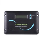 Renogy 30A Solar Controller - Flush Mount Design For Rv/camper Walls Pwm Charger. Fixed Price $54.99.