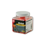 Gardner Bender Wiregard 22-14 Copper Connectors 100 Pk 16-003N. Fixed Price $16.99.