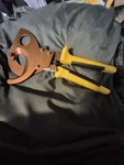 Southwire 58277740 Tools & Equipment CCPR400 Heavy Duty Compact Ratcheting Ca.... Fixed Price $145.00.