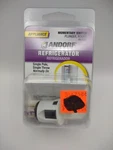 Jandorf Appliance Refrigerator Momentary Switch Pk Round Single Pole 61029 E09. Fixed Price $12.20.