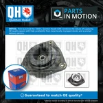 Top Strut Mounting Fits Range Rover MK3 L322 3.0D Rear 02 12 Qh LR019406 New. Fixed Price $60.74.