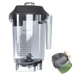 48OZ Blender Pitcher Replacement For VM0100A 15978 16016 36019 VM0145 Commerc.... Fixed Price $89.16.