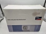 Sma Sunny Boy Solar DC-DISCONU-21 Disconnect Switch New. Fixed Price $80.00.