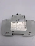 Eaton FAZ-C4/1-NA Circuit Breaker, 4A, 1POLE. Fixed Price $67.00.